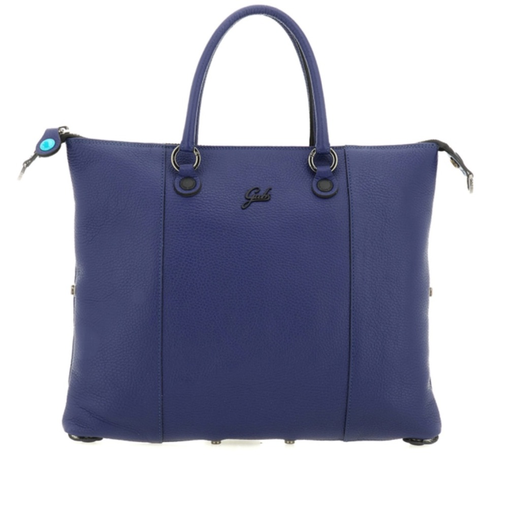 Gabs Italian Violet Blue Convertible Bag “G3 Plus Tamano M”
